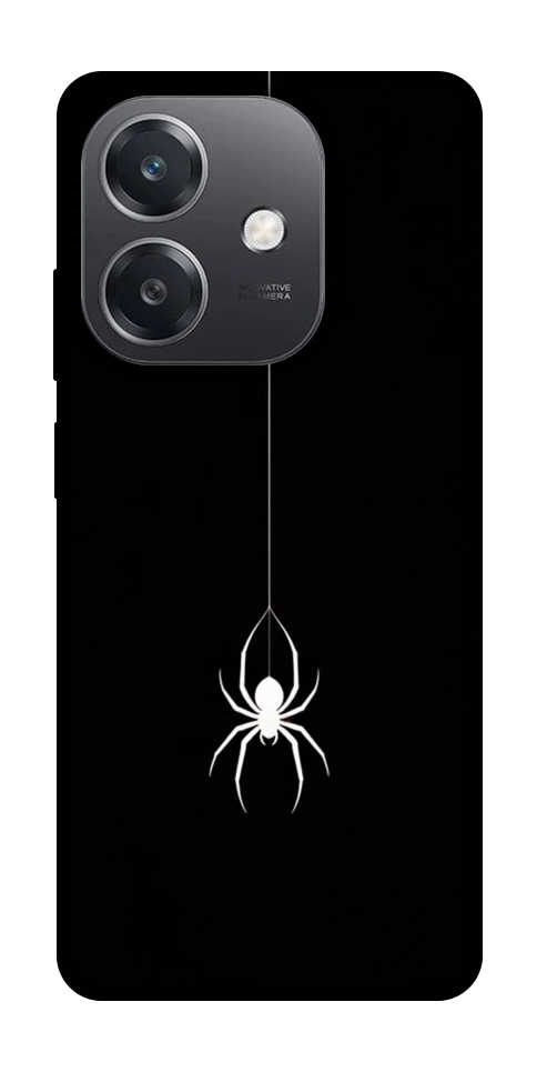 Чехол Spider для Oppo A3 4G