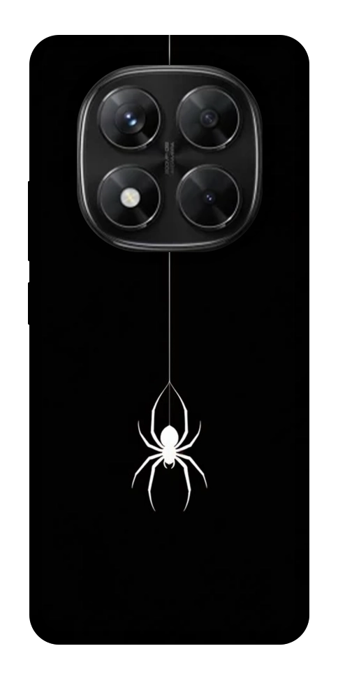 Чохол Spider для Xiaomi Redmi Note 14 Pro 5G