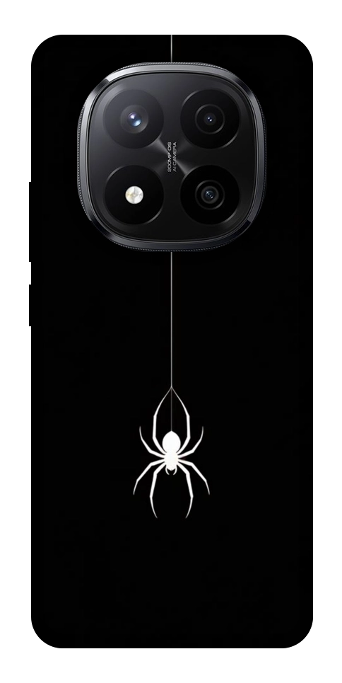 Чехол Spider для Xiaomi Redmi Note 14 Pro+ 5G