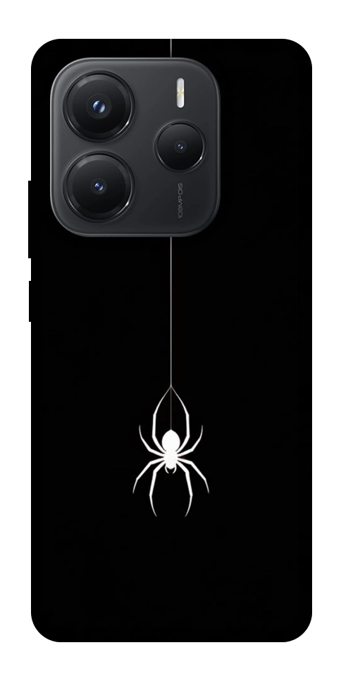Чехол Spider для Xiaomi Redmi Note 14 5G