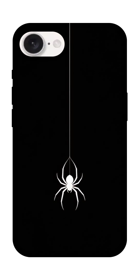 Чехол Spider для iPhone 16e