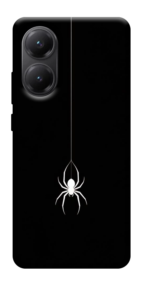 Чехол Spider для Xiaomi Poco X7 Pro