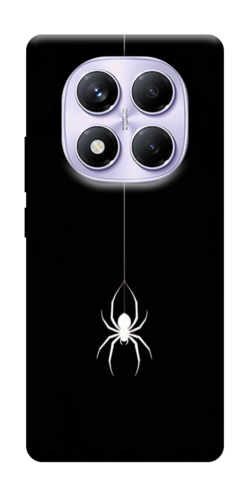 Чехол Spider для Xiaomi Redmi Note 14 Pro 4G