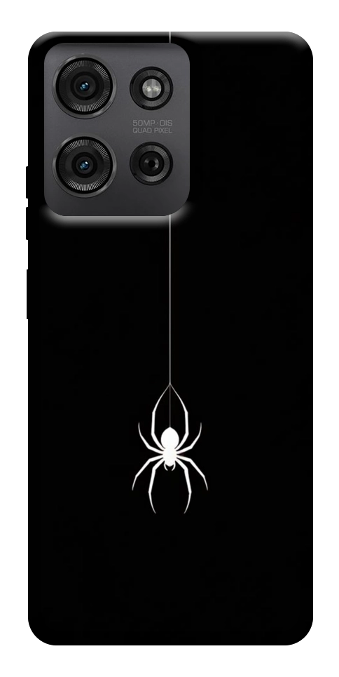 Чехол Spider для Motorola Moto G75 5G