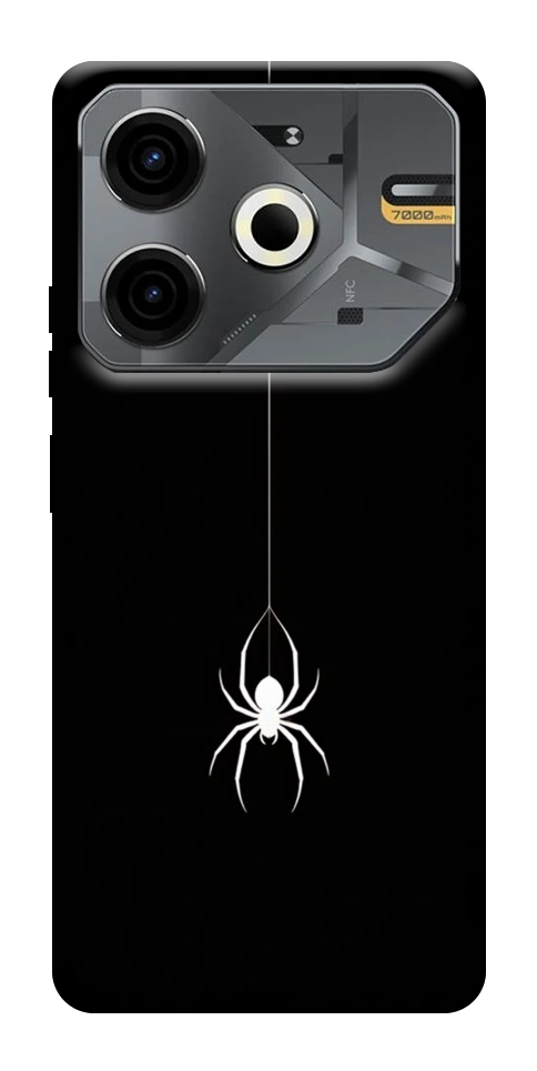 Чохол Spider для TECNO Pova 6 Neo (LI6)