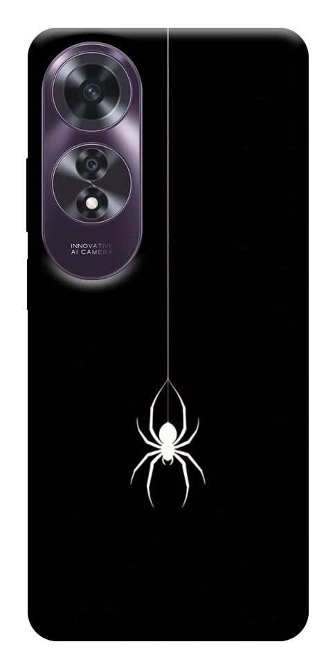 Чохол Spider для Oppo A60 4G