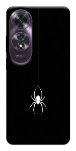 Чехол Spider для Oppo A60 4G