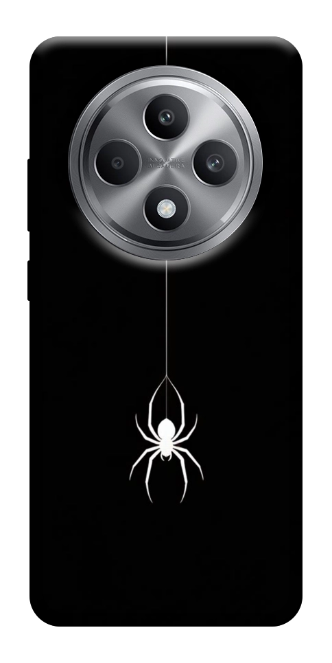Чехол Spider для Oppo Reno 12 F 4G