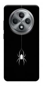 Чехол Spider для Oppo Reno 12 F 4G
