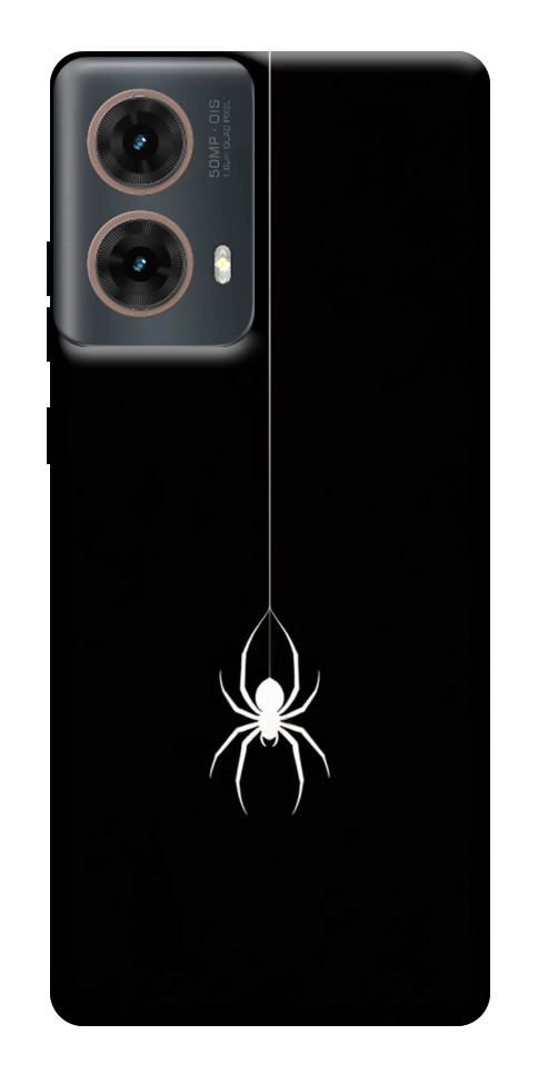 Чехол Spider для Motorola Moto G85
