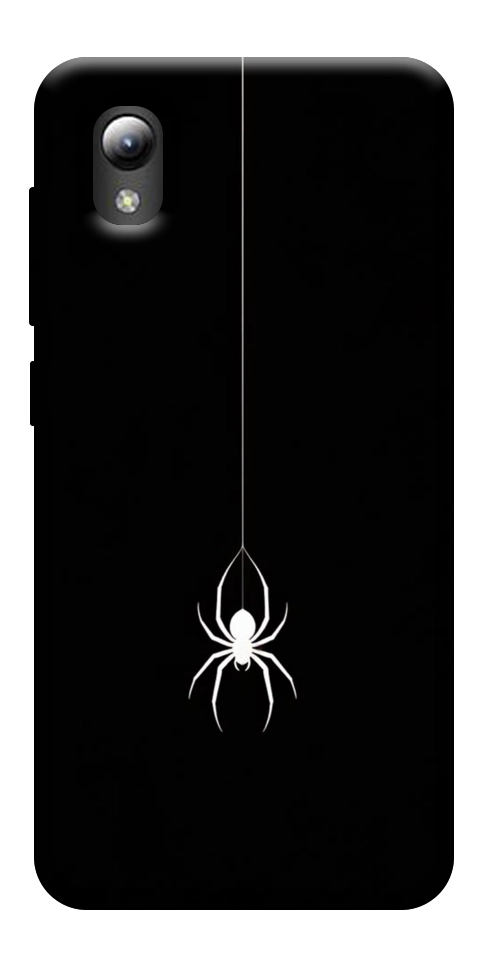 Чехол Spider для ZTE Blade A3 (2019)