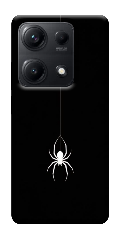 Чехол Spider для Xiaomi Redmi Note 14S