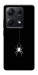 Чехол Spider для Xiaomi Redmi Note 14S