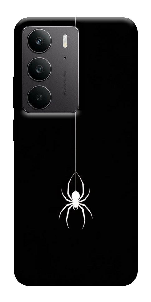 Чехол Spider для Realme C75