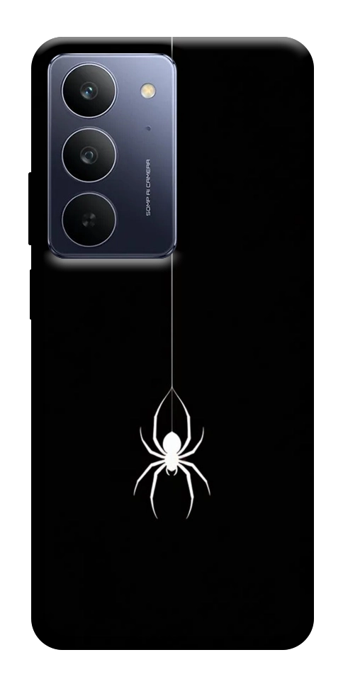 Чехол Spider для Realme C75x
