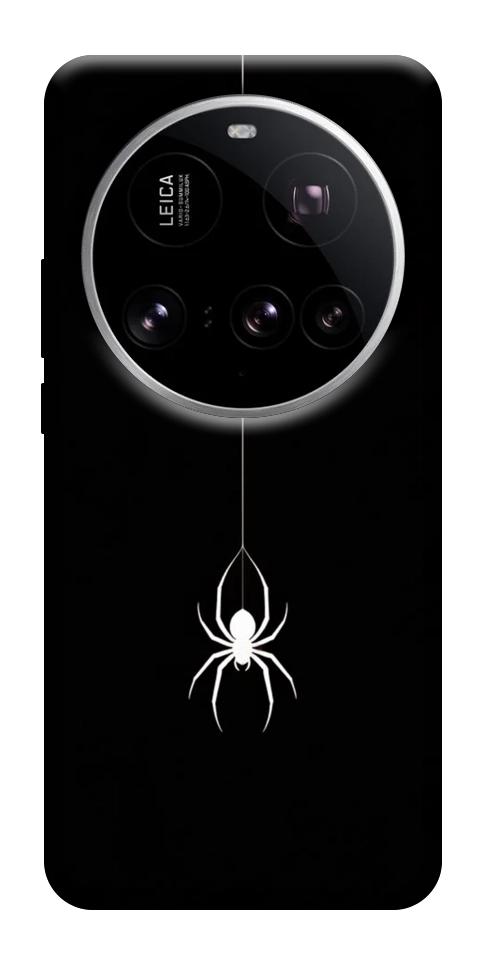 Чехол Spider для Xiaomi 15 Ultra