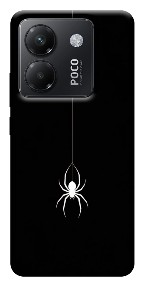 Чехол Spider для Xiaomi Poco M7 Pro 5G