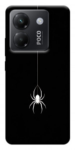 Чехол Spider для Xiaomi Poco M7 Pro 5G