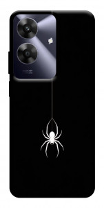 Чехол Spider для Realme Note 60x