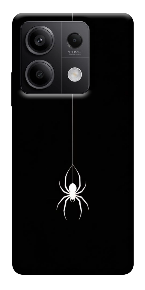 Чохол Spider для Xiaomi Redmi Note 13 5G