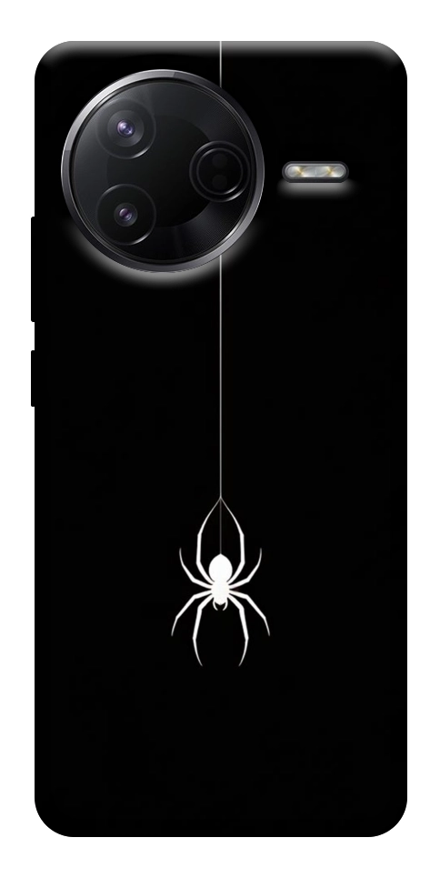 Чехол Spider для Xiaomi Poco F7 Pro