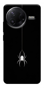 Чохол Spider для Xiaomi Poco F7 Pro