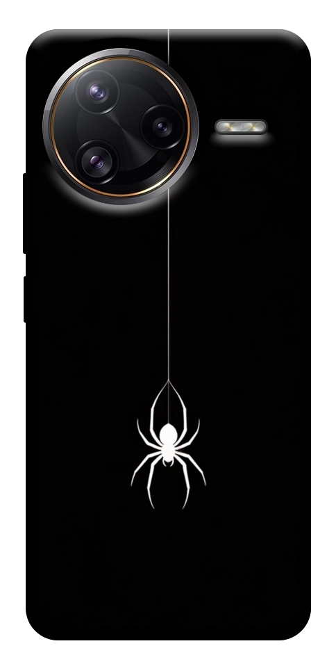 Чехол Spider для Xiaomi Poco F7 Ultra