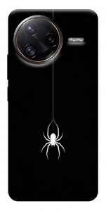 Чехол Spider для Xiaomi Poco F7 Ultra