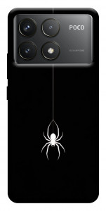 Чохол Spider для Xiaomi Poco F6 Pro