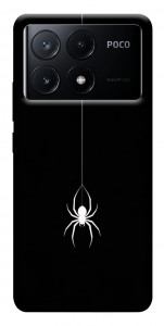 Чохол Spider для Xiaomi Poco X6 Pro