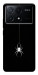 Чехол Spider для Xiaomi Poco X6 Pro