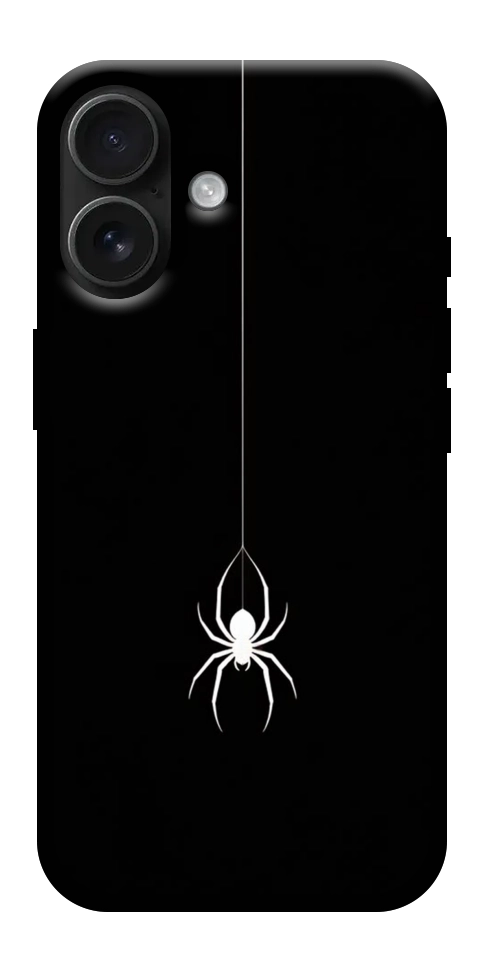 Чехол Spider для iPhone 17