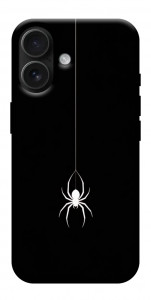 Чехол Spider для iPhone 17