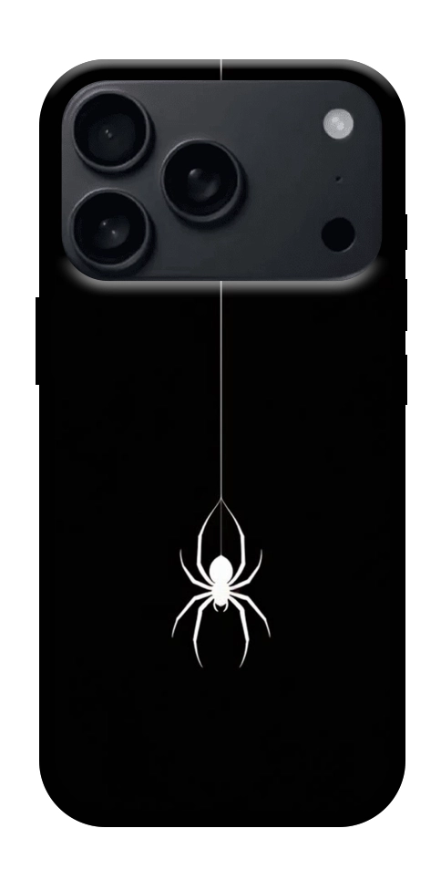 Чехол Spider для iPhone 17 Pro Max
