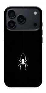 Чехол Spider для iPhone 17 Pro Max