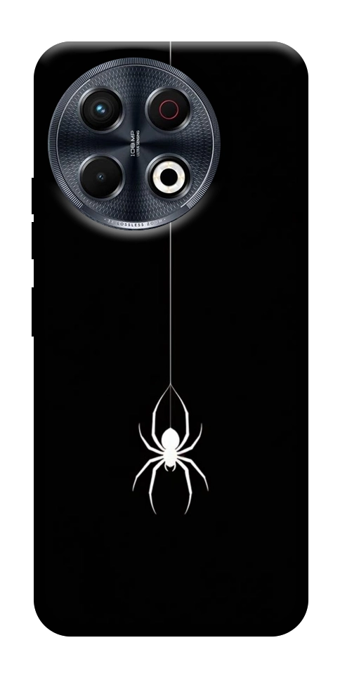Чехол Spider для TECNO Spark 30 Pro (KL7)