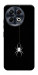 Чехол Spider для TECNO Spark 30 Pro (KL7)