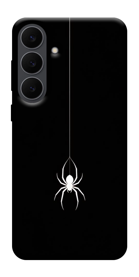 Чехол Spider для Galaxy S25 FE