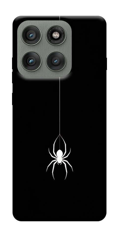 Чехол Spider для Motorola Edge 60 Pro