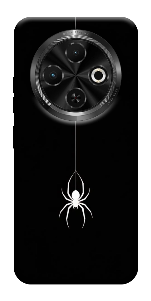 Чехол Spider для TECNO Spark 30C (KL5n)