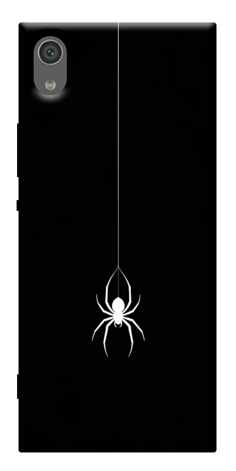 Чехол Spider для Sony Xperia XA1