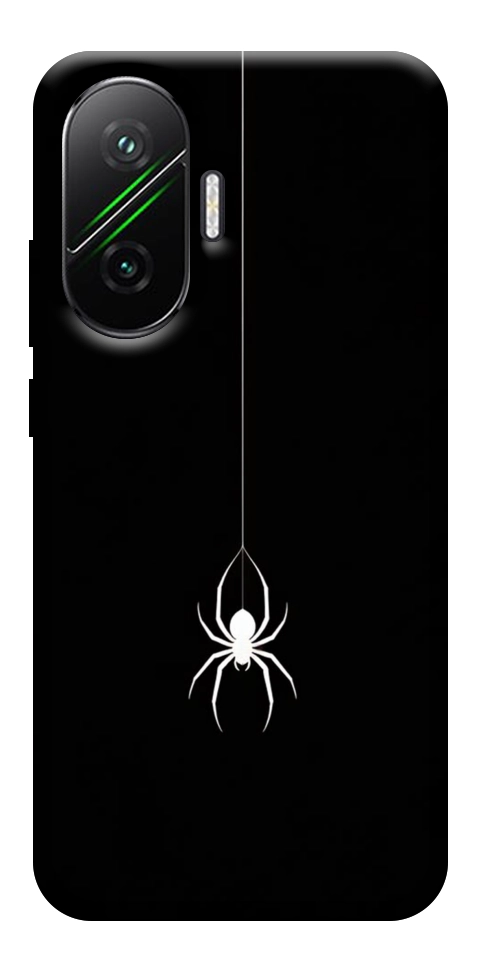 Чехол Spider для Xiaomi Poco F7