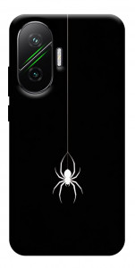 Чехол Spider для Xiaomi Poco F7