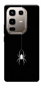 Чехол Spider для Infinix Note 50 Pro 4G