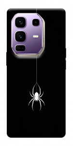 Чехол Spider для Infinix Note 50 Pro+