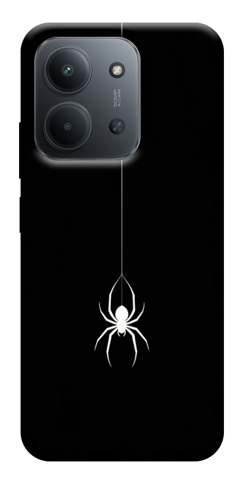Чохол Spider для Xiaomi Redmi 15C (Europe version)
