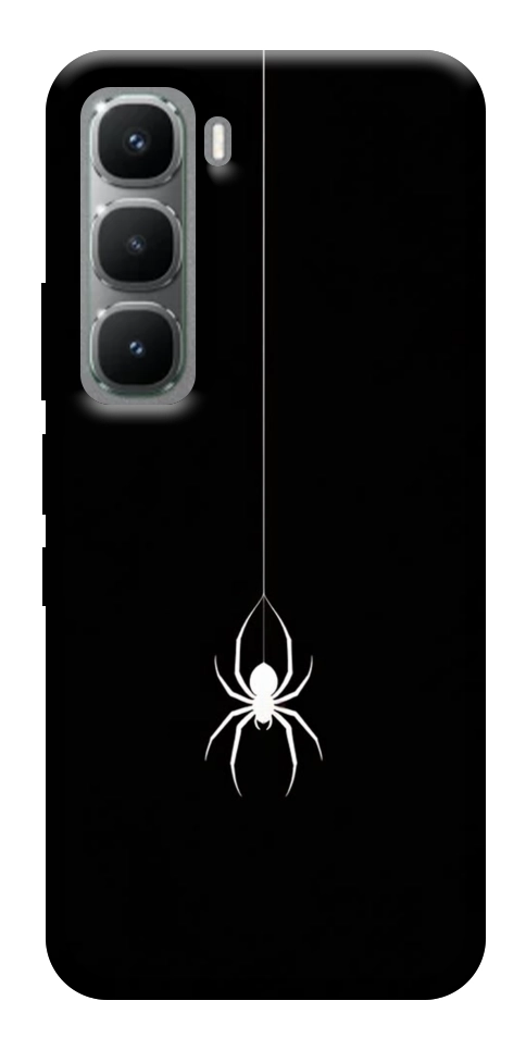 Чехол Spider для Infinix Hot 60i