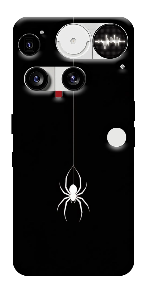 Чехол Spider для Nothing Phone (3)