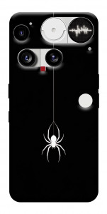 Чехол Spider для Nothing Phone (3)