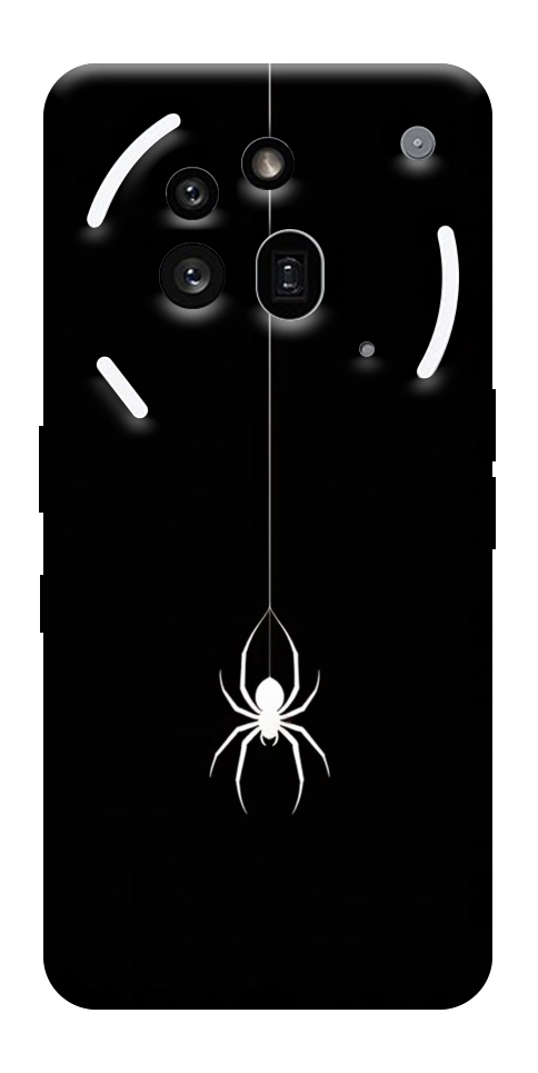 Чехол Spider для Nothing Phone (3a) Pro